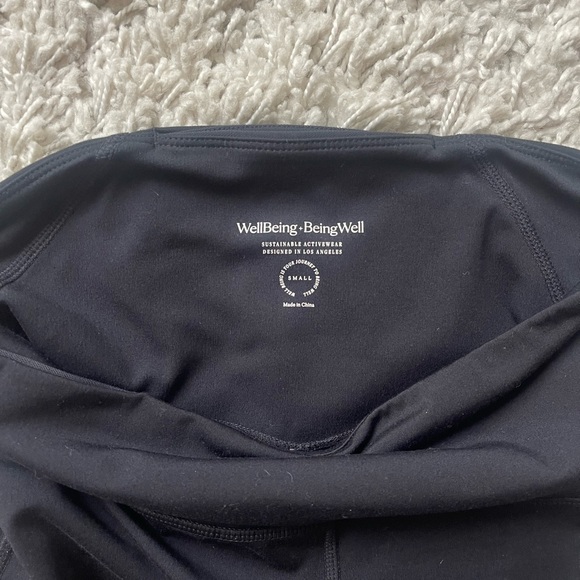 BIKE SHORTS - Picture 4 of 4